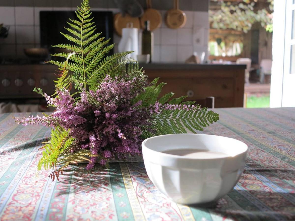 Les Jardins D'Atyoula Losse Buitenkant foto